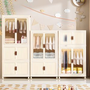"Classic Bedroom Dresser"
