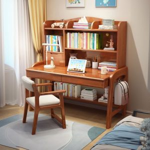 "Compact King Bed"