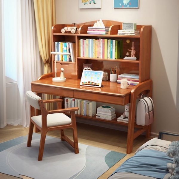 "Compact King Bed"