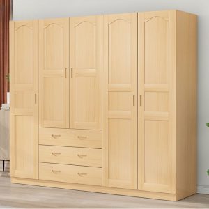 "Vintage Storage Cabinet"